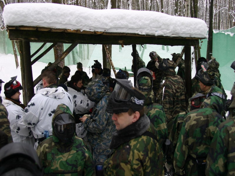 Постановка задачи и проверка оборудования
