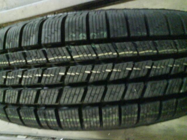 Шины Пирелли зима