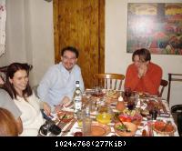 Встреча в пятницу 02,02,2006. Тарас Бульба. Москва.