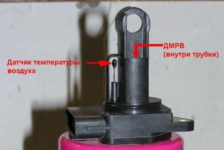 дмрв