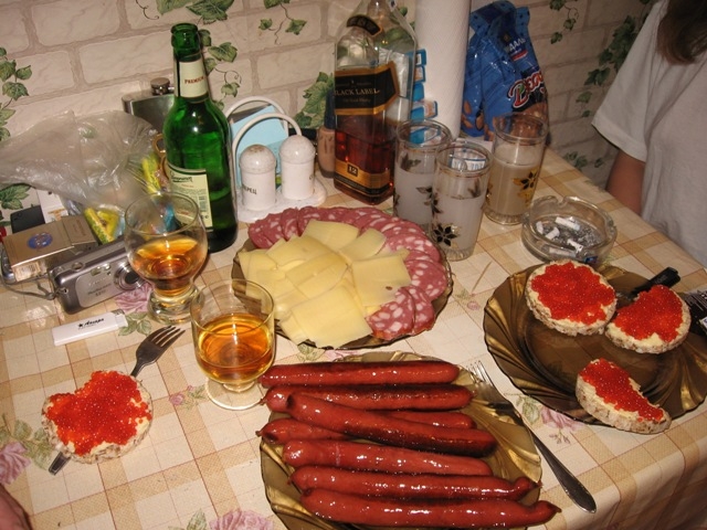 Обед !!!