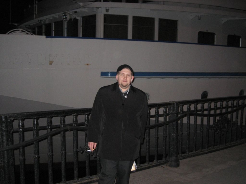 Набережная Дона1