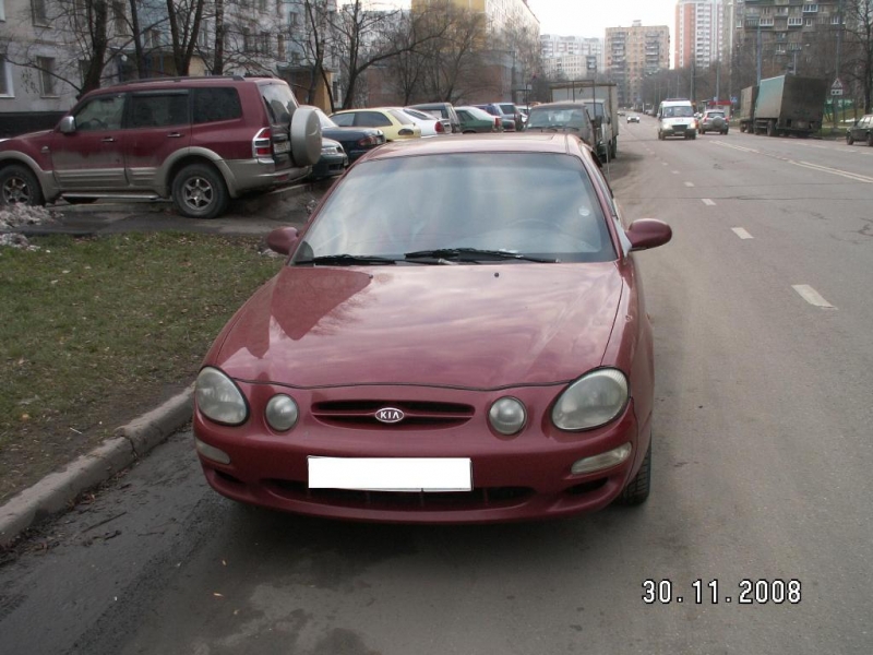машина1