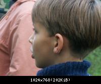 Kia-club Paintball 02-09-06