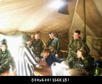 Kia-club Paintball 02-09-06