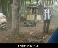 Kia-club Paintball 02-09-06