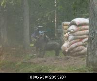 Kia-club Paintball 02-09-06