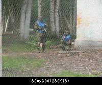 Kia-club Paintball 02-09-06