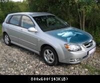 Аэрография Cerato