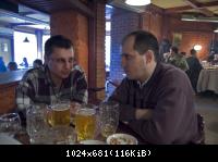 1-я Встреча Нижегородского отделения клуба