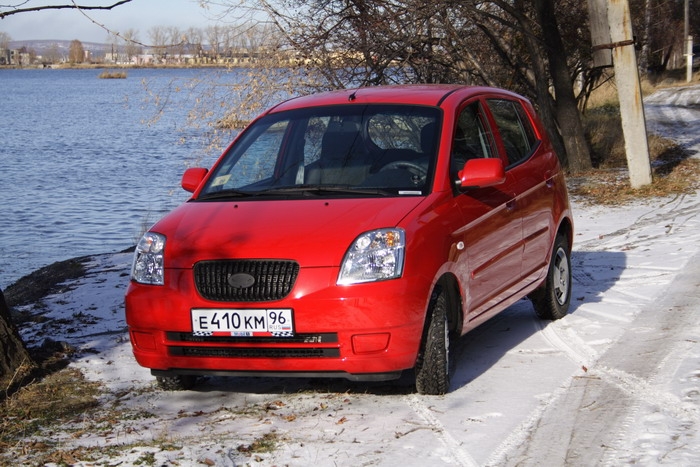Виновница моего членства))