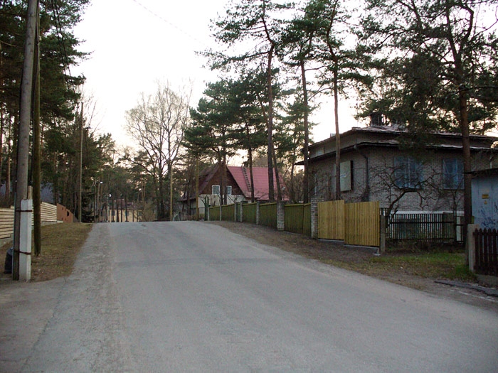 Алекси (гостиница)