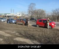 Слет Пикантоводов 24.03.07 г.