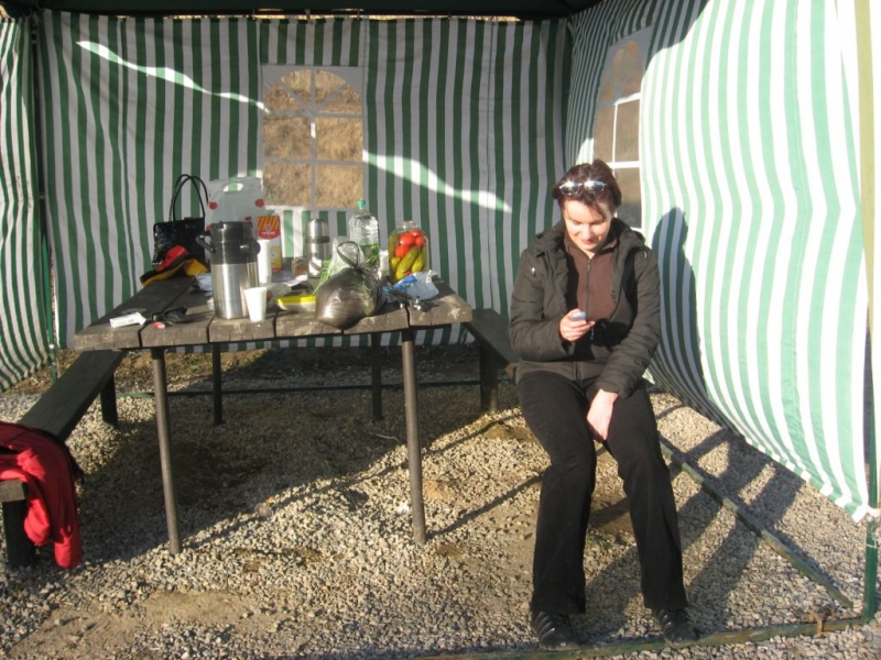 Слет Пикантоводов 24.03.07 г.