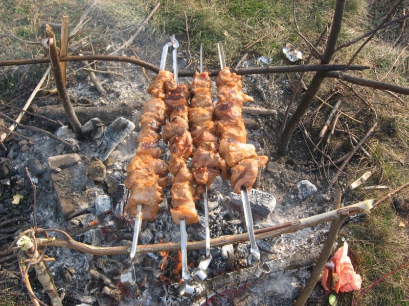 Мяско