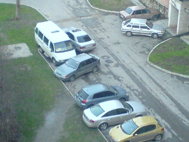 газелист жжот