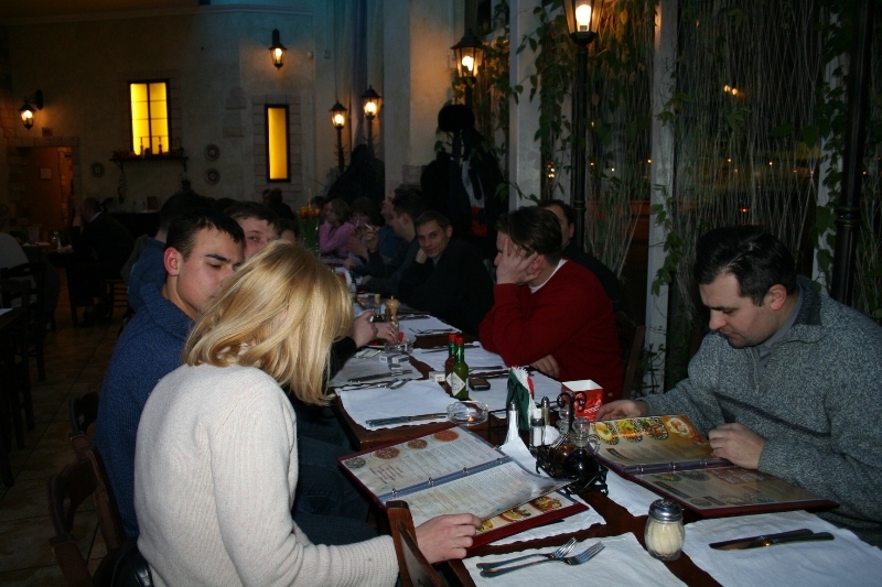 Встреча в Меге 22.02.07