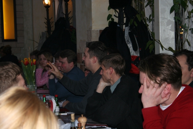 Встреча в Меге 22.02.07