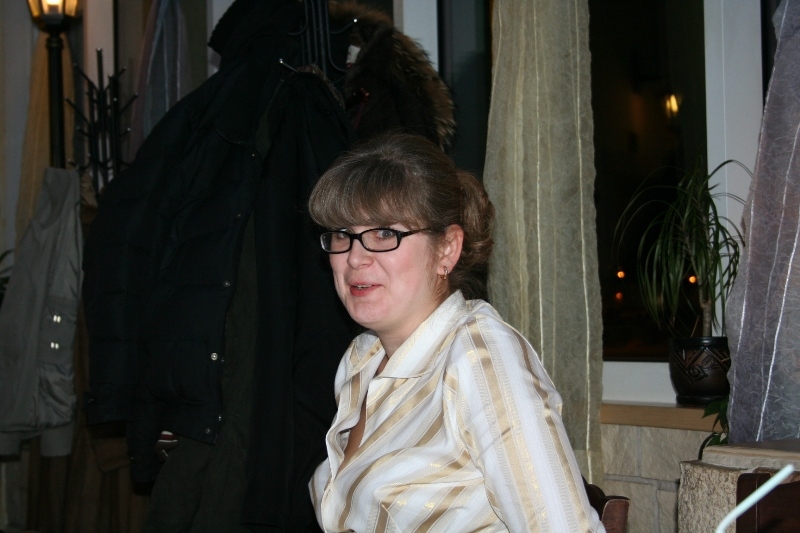 Встреча в Меге 22.02.07