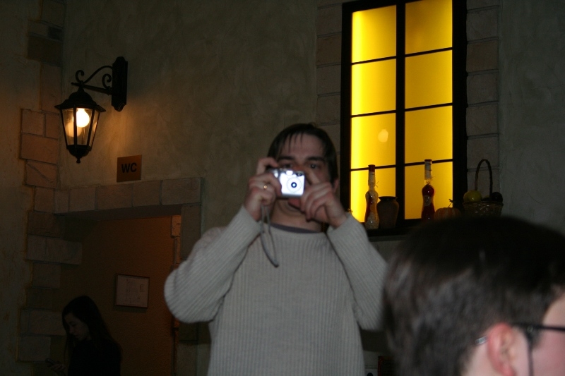 Встреча в Меге 22.02.07