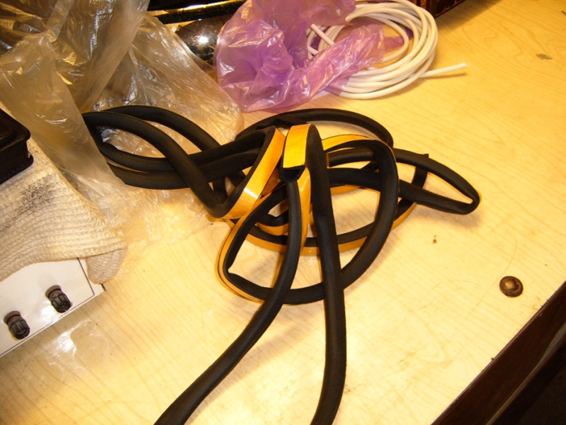 Уплотнитель