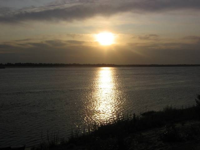Волга 2009