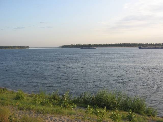 Волга 2009