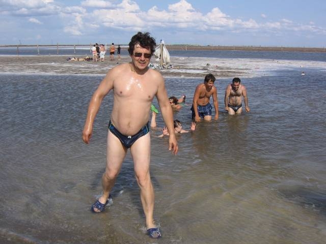 Волга 2009