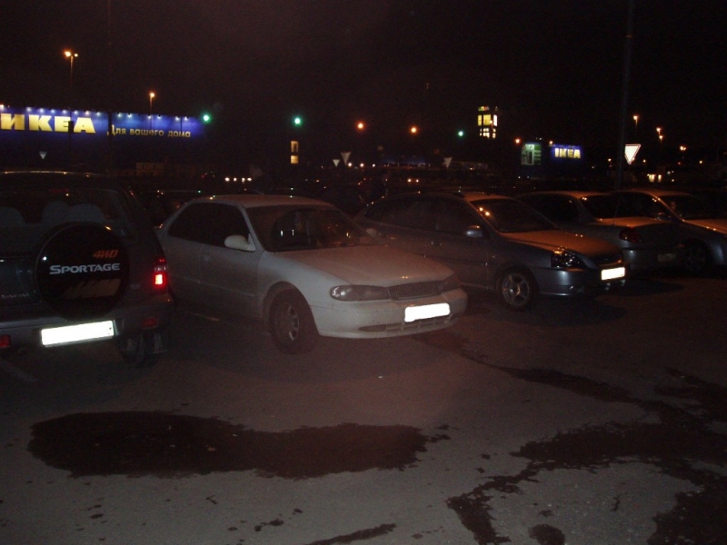 KIAВоды