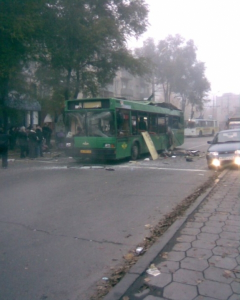 Взрыв 2