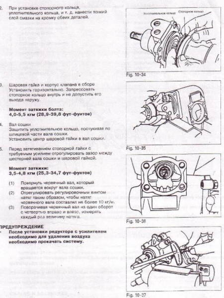 ГУР 4