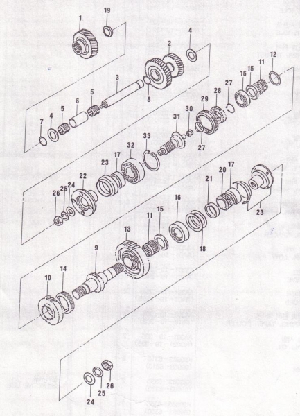 Раздатка арт.3