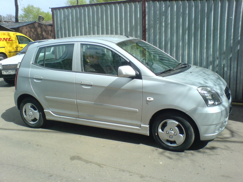 Только из Салона 001