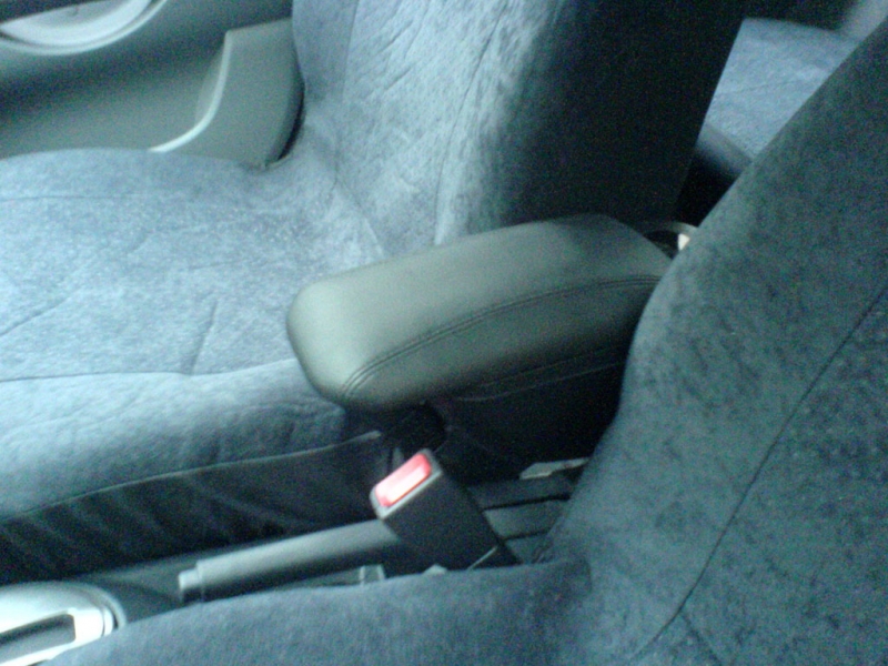 Подлокотник оригинальный