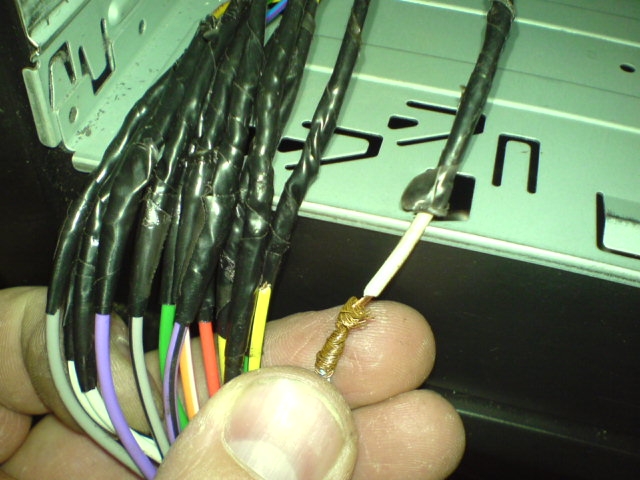 проводочки