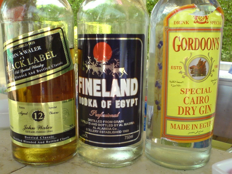 красное море