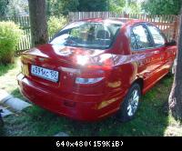 Kia Rio 2