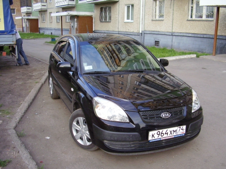 Мой авто1