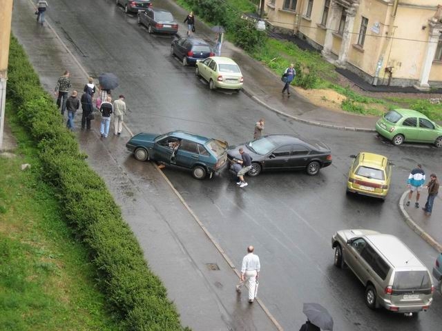 ДТП