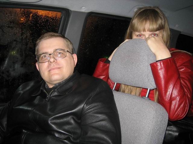 Барон Мюнхгаузен