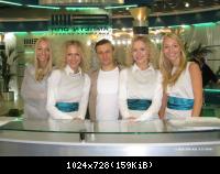 Девчонки на ММАС!