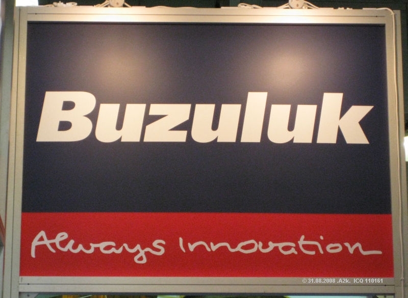 Buzuluk