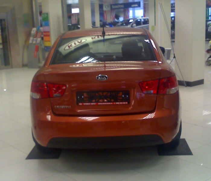 Cerato New 4