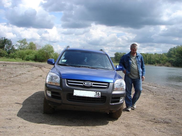 устали оба!