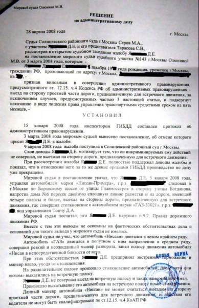 ЛИСТ 1