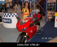 Крокус Экспо 2007