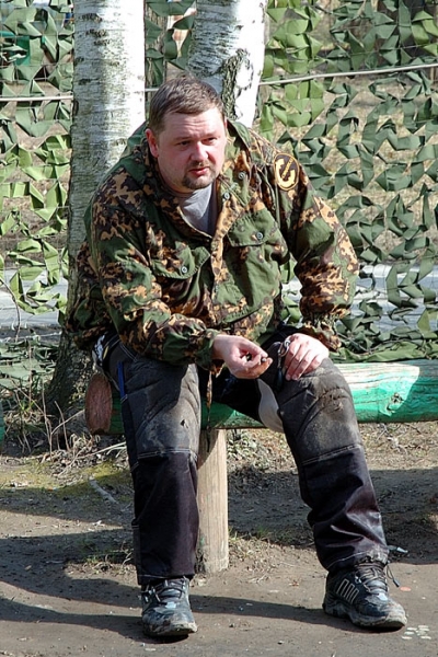 Леонид Пепелац