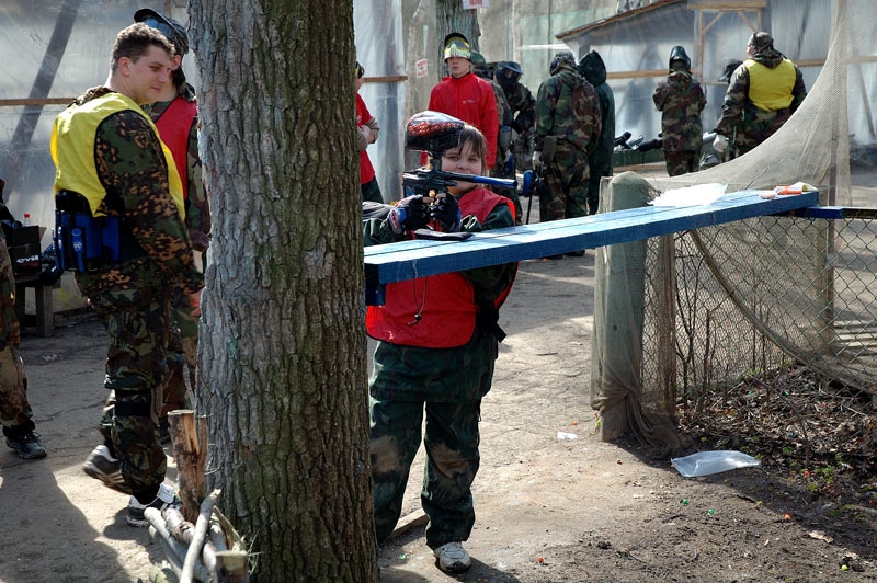 Поколение Пепси