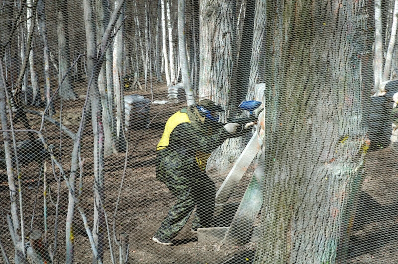 Дом Павлова