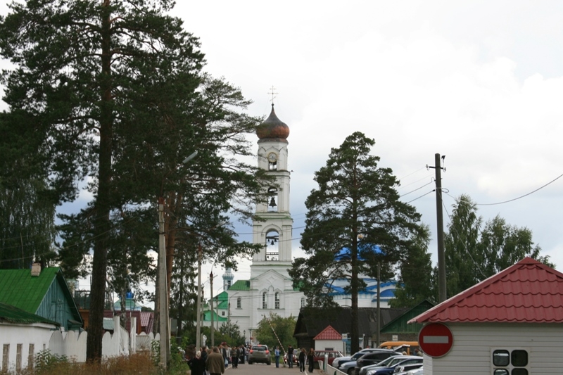 млнастырь